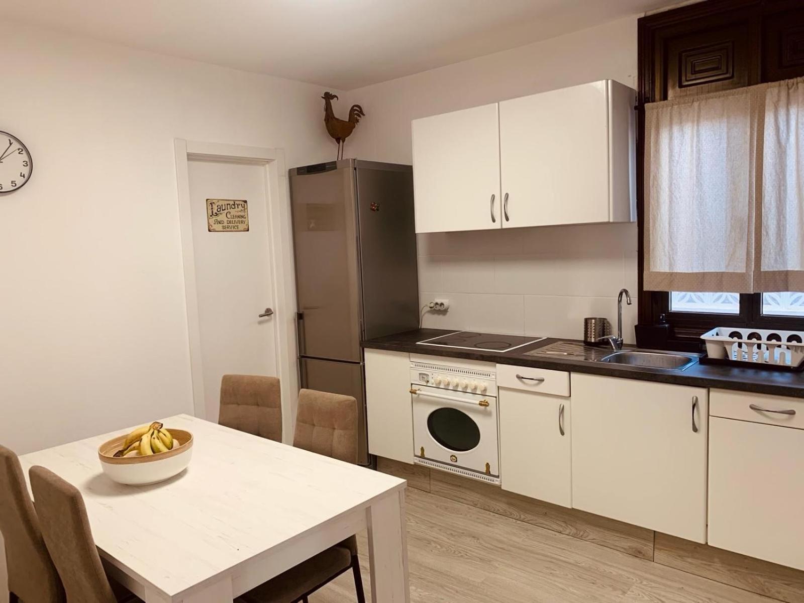 Casa Susanna Apartment 德尔锡伦西奥海岸 外观 照片