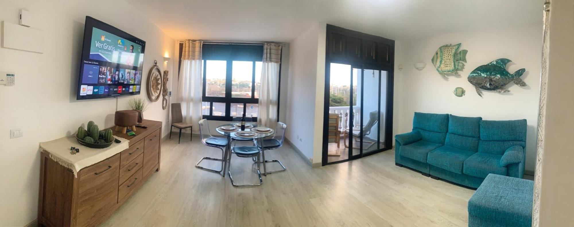 Casa Susanna Apartment 德尔锡伦西奥海岸 外观 照片