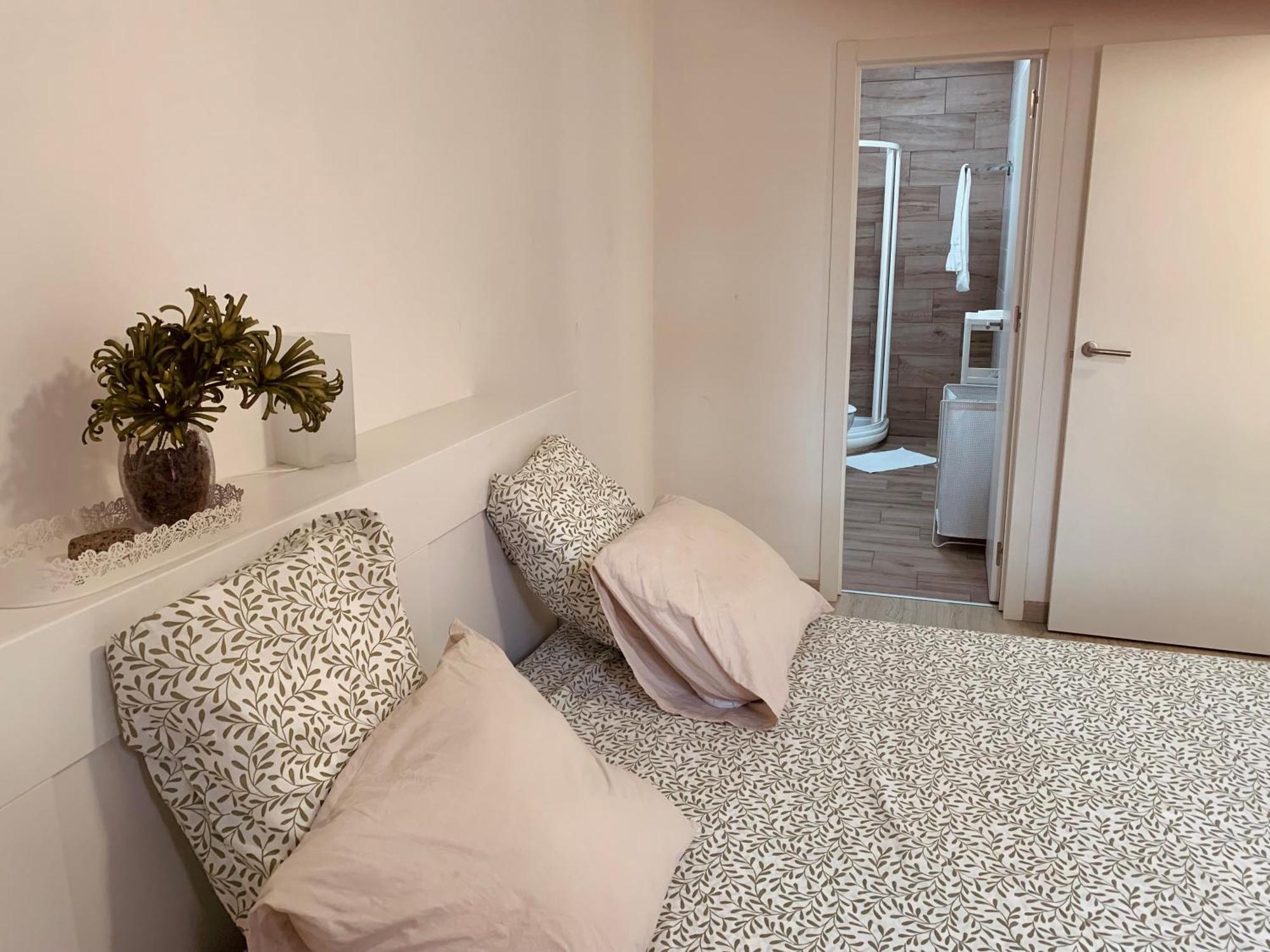 Casa Susanna Apartment 德尔锡伦西奥海岸 外观 照片